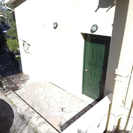 Villa Margarita Agios Ioannis Peristeron  Exterior photo
