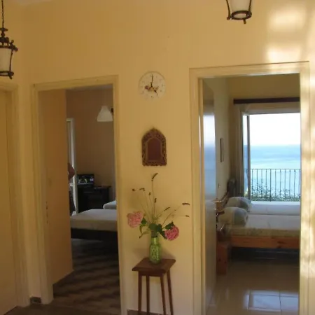 Villa Margarita Agios Ioannis Peristeron  Exterior photo