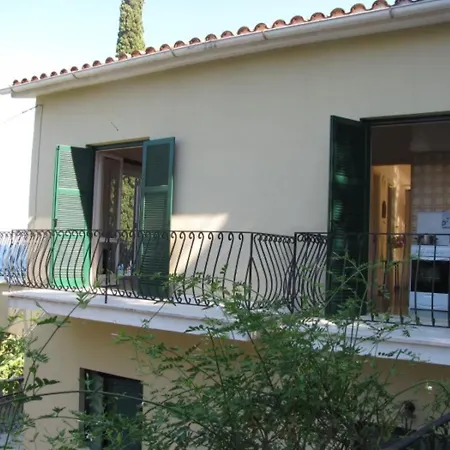Villa Margarita Agios Ioannis Peristeron  Exterior photo