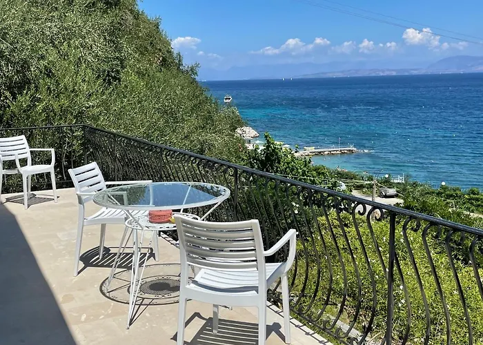 Villa Margarita