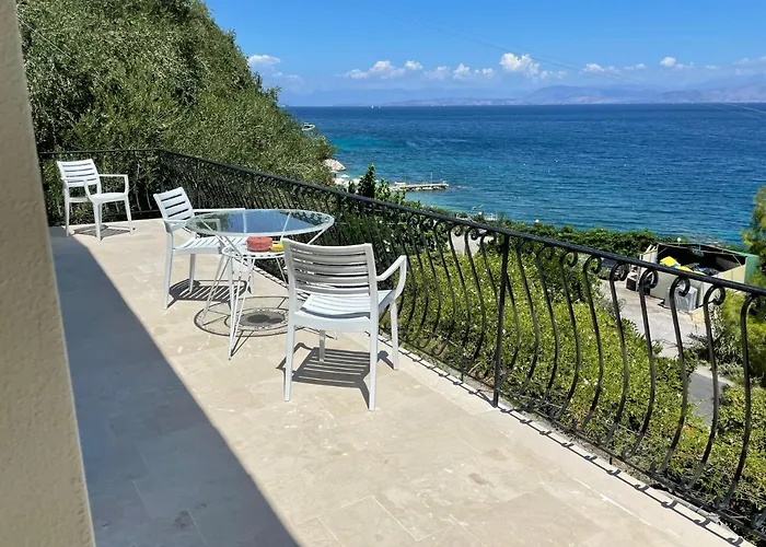 Villa Margarita