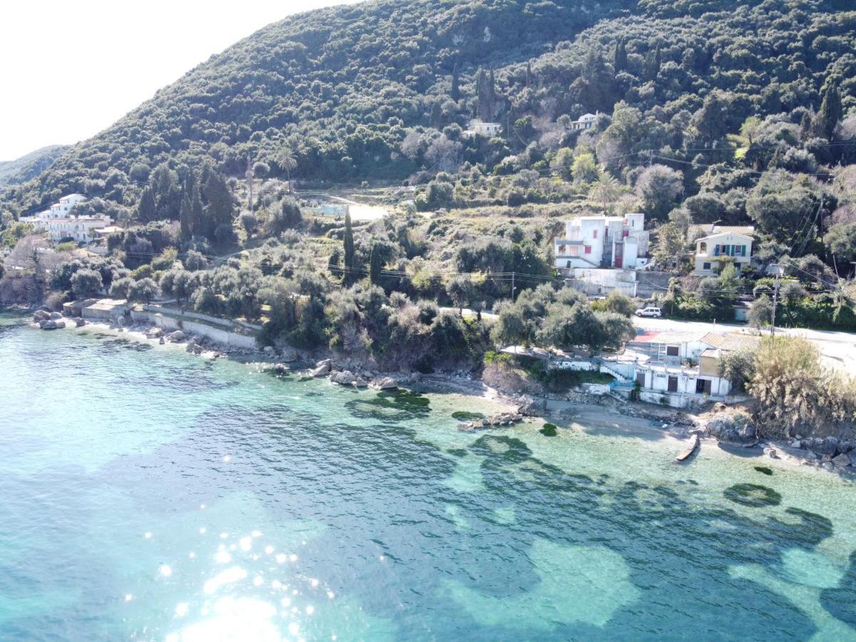 Apartment Margarita Agios Ioannis Peristeron (Corfu)