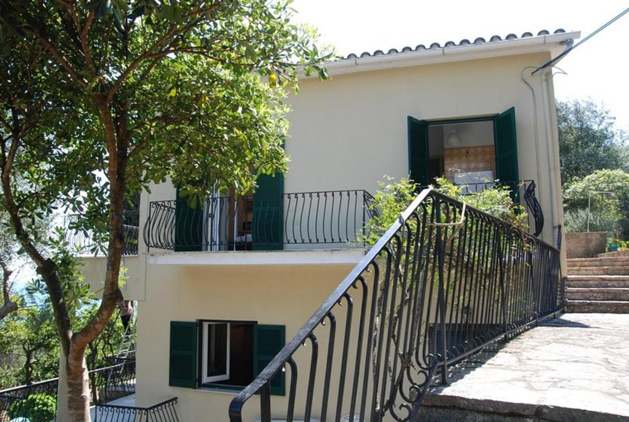 Margarita Apartment Agios Ioannis Peristeron (Corfu)