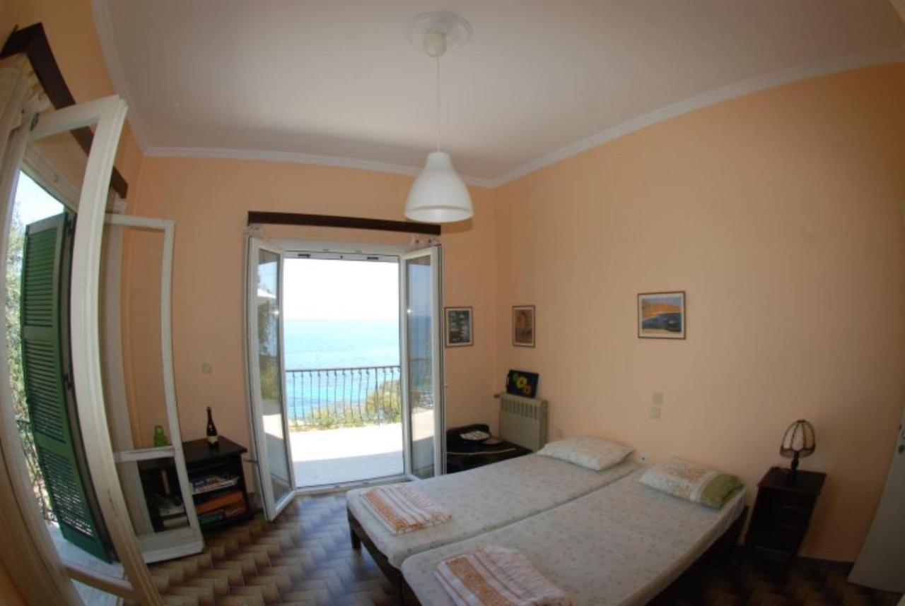 Margarita Apartment