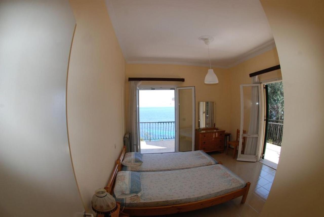 Margarita Apartment
