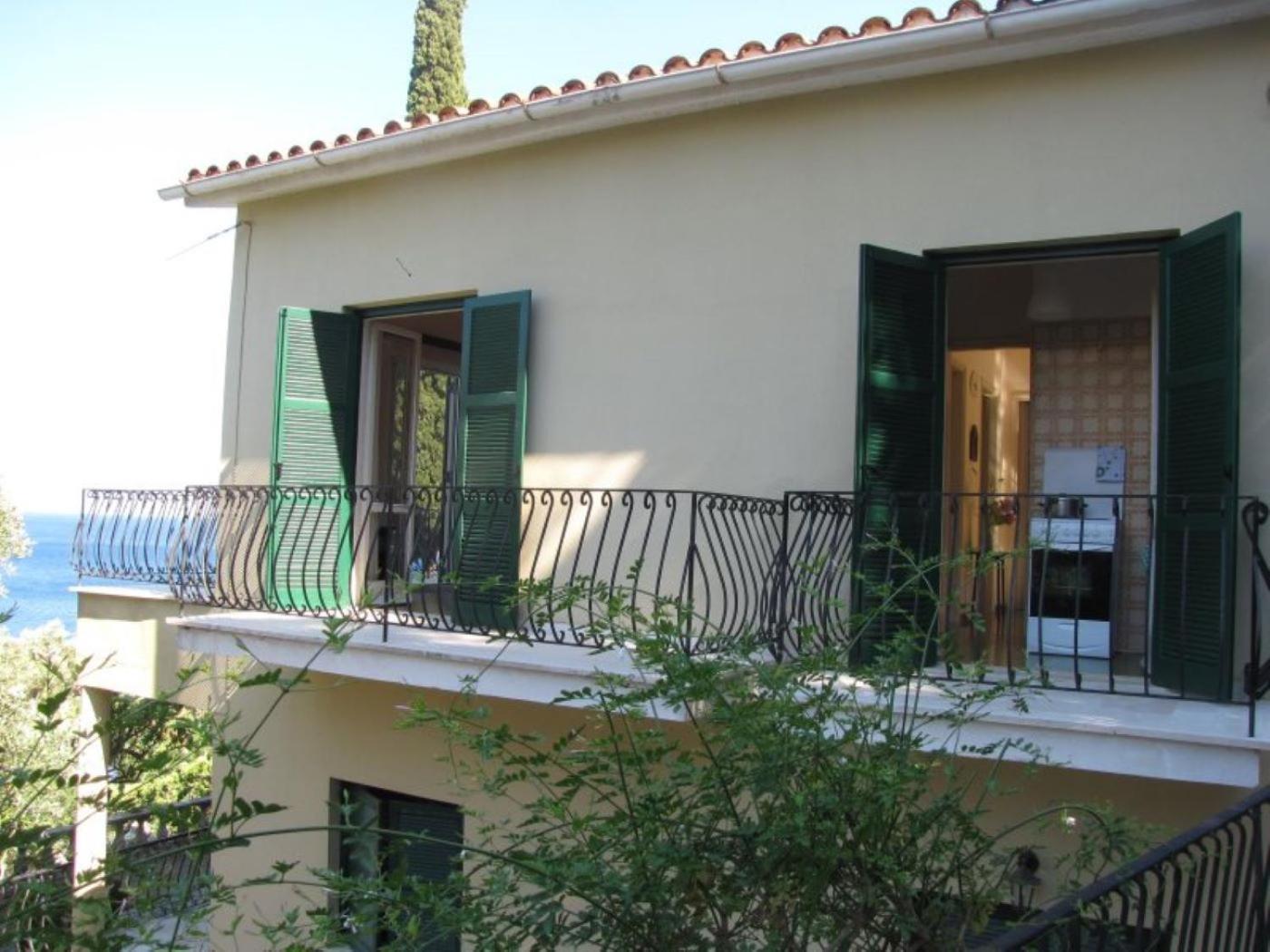 Margarita Apartment Agios Ioannis Peristeron (Corfu)