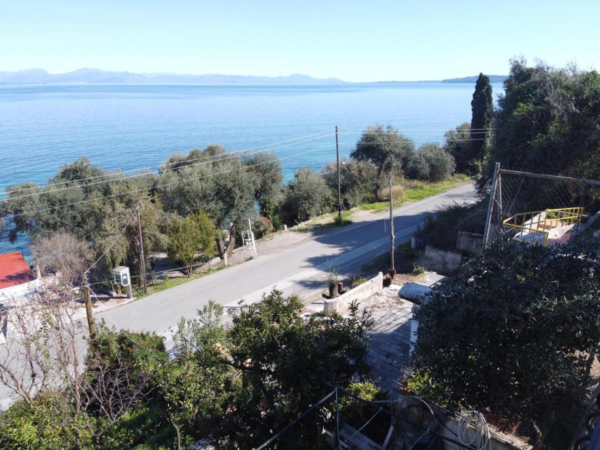 Apartment Margarita Agios Ioannis Peristeron (Corfu)