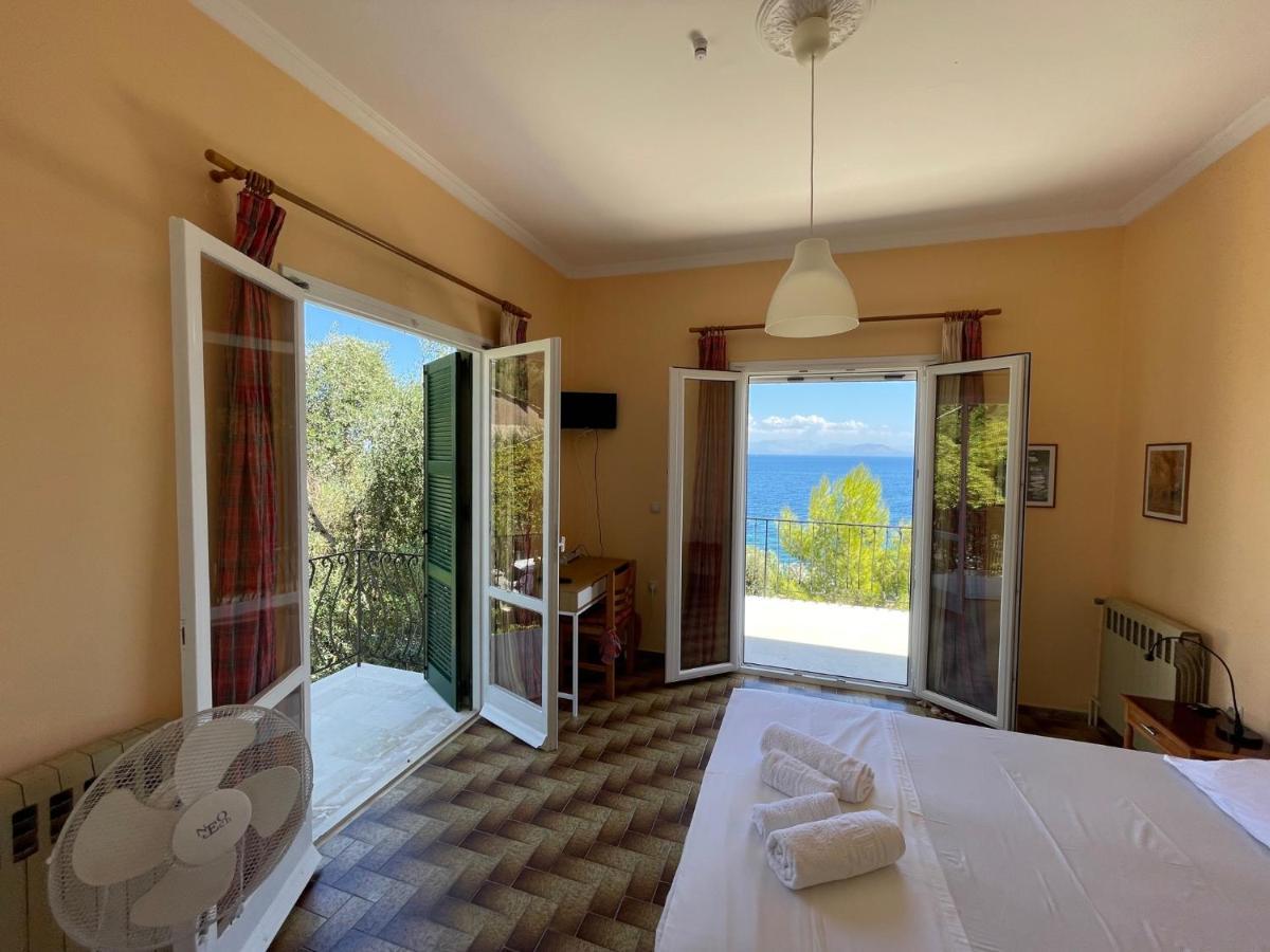 Margarita Apartment Agios Ioannis Peristeron (Corfu)