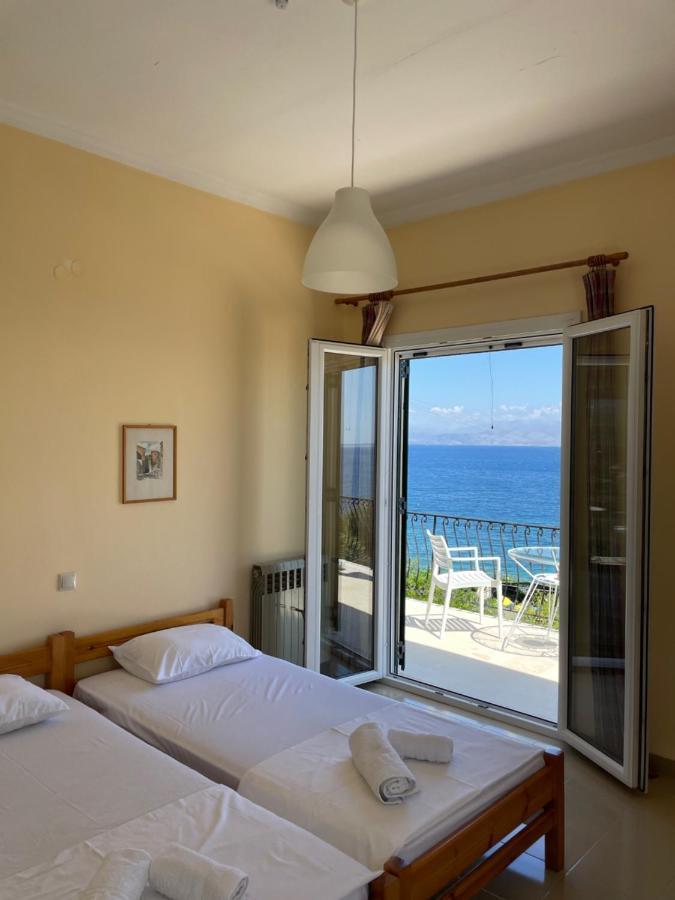 Margarita Apartment