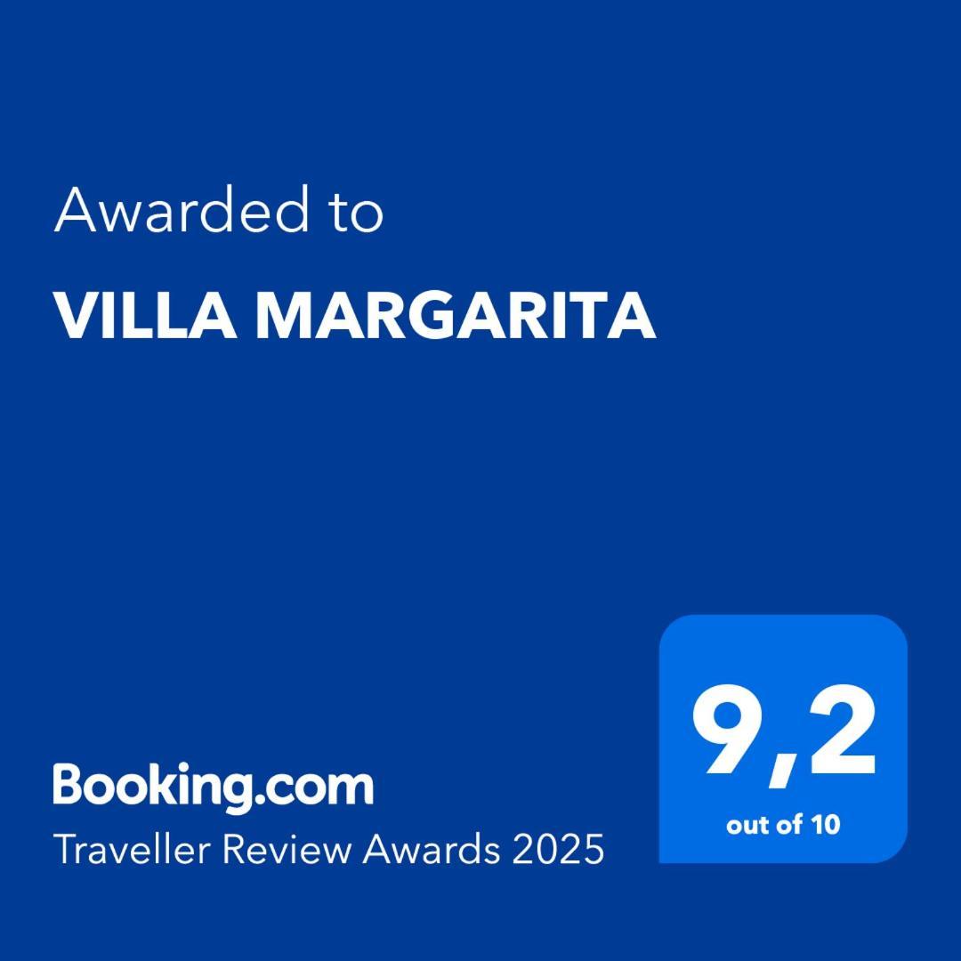 Margarita Apartment