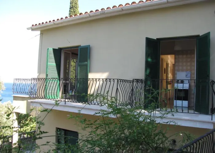 Villa Margarita