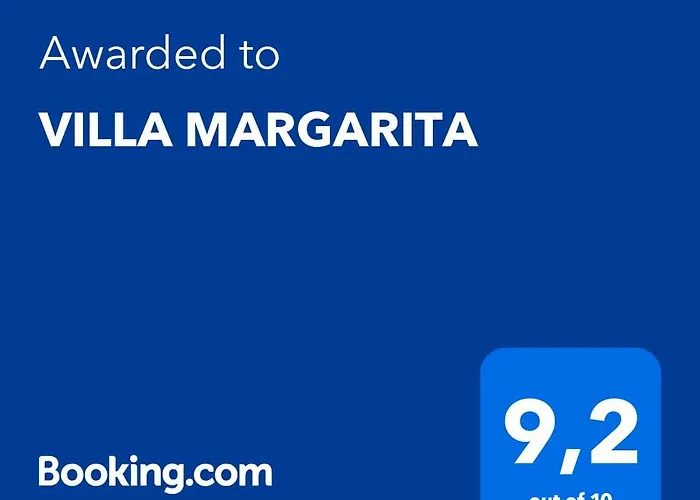 Villa Margarita