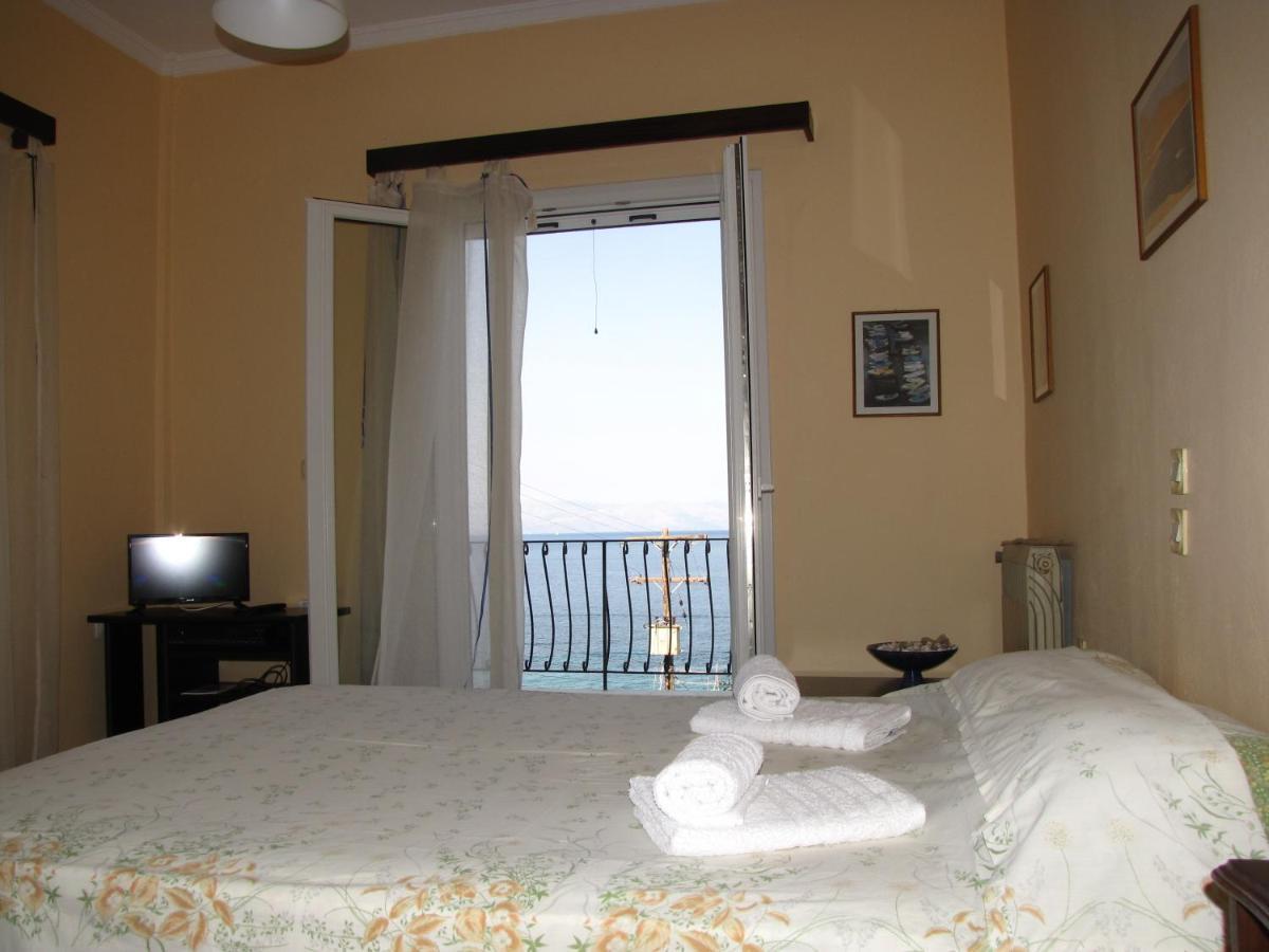 Margarita Apartment Agios Ioannis Peristeron (Corfu)