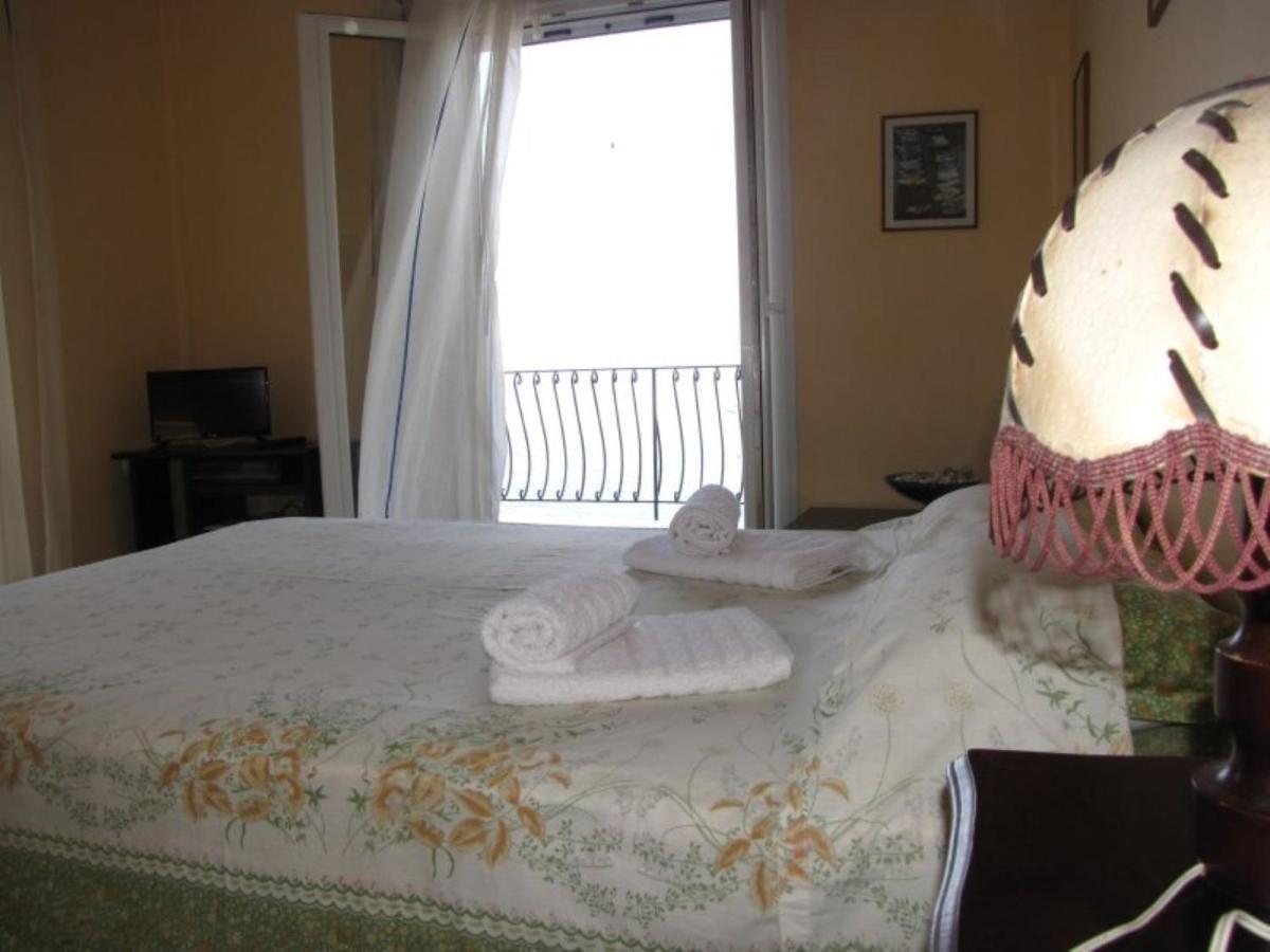 Apartment Margarita