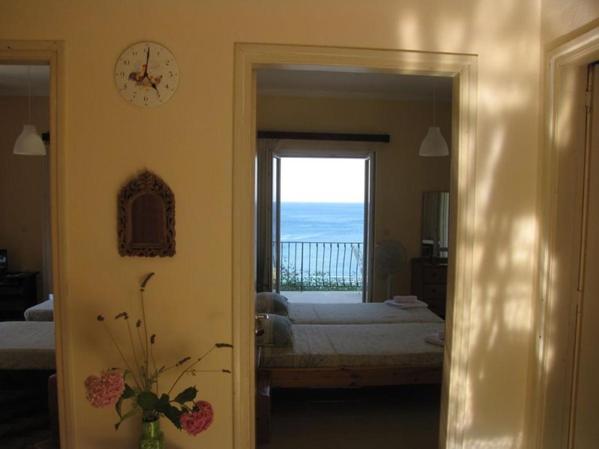 Margarita Agios Ioannis Peristeron (Corfu)