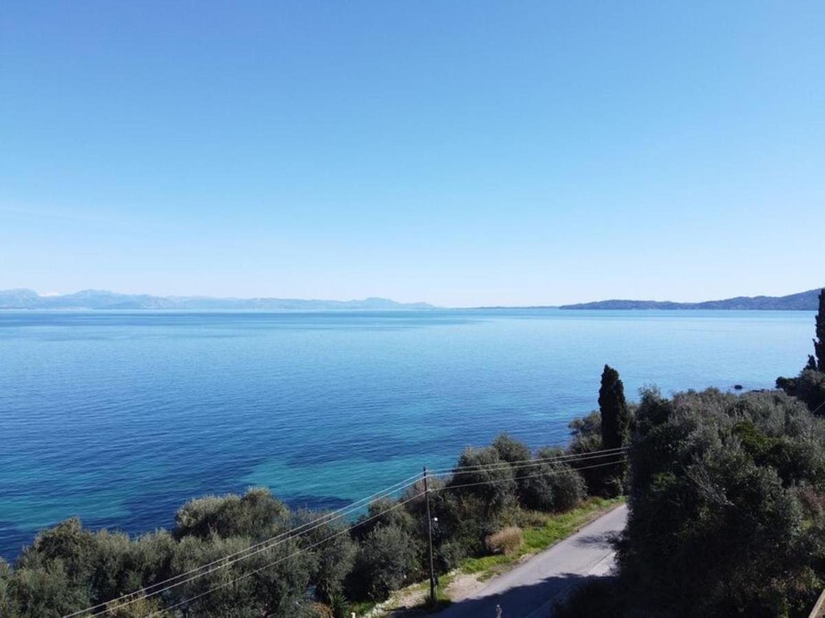 Margarita Apartment Agios Ioannis Peristeron (Corfu)
