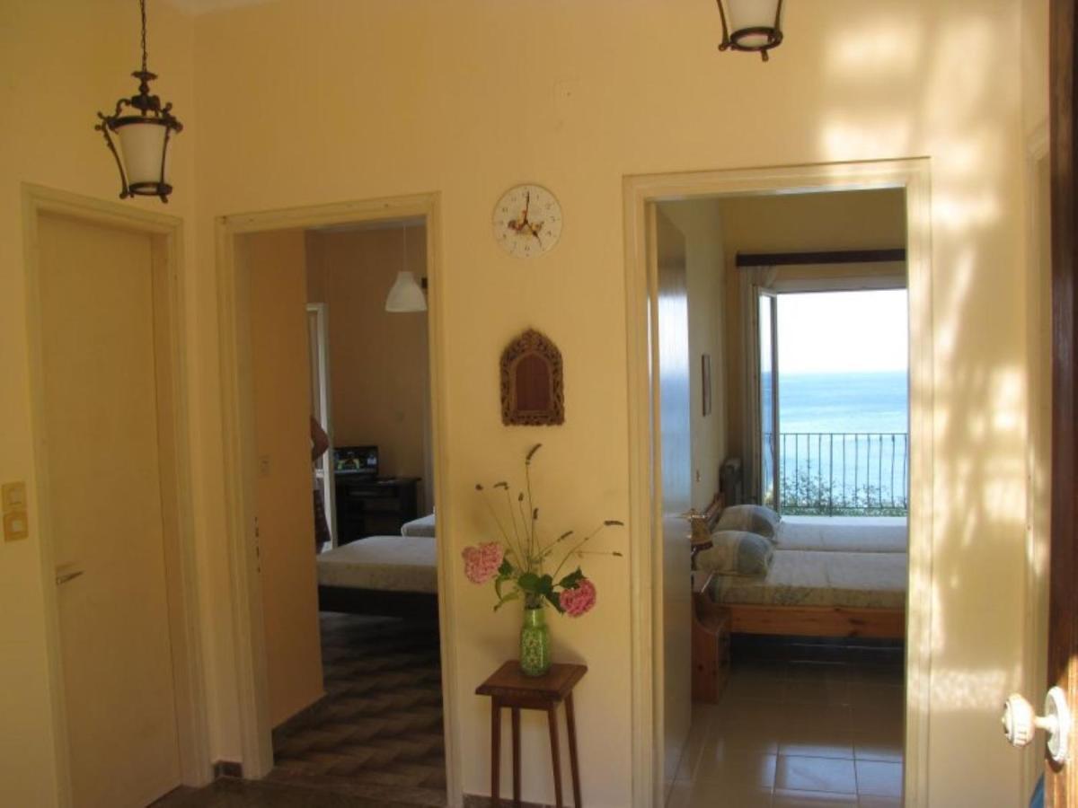 Apartment Margarita Agios Ioannis Peristeron (Corfu)