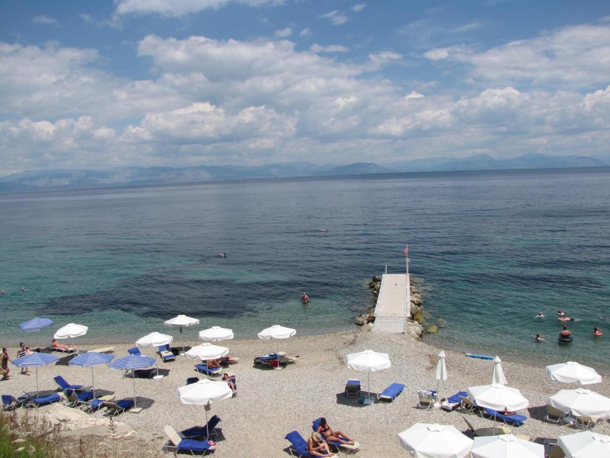 Apartment Margarita Agios Ioannis Peristeron (Corfu)